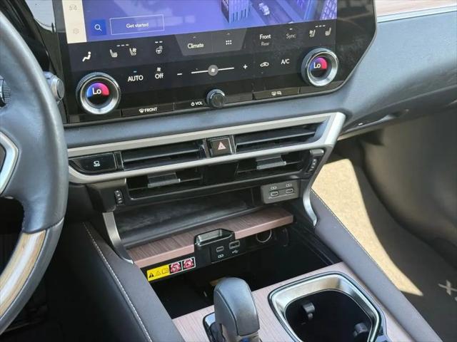 2023 Lexus RX 350 Premium Plus