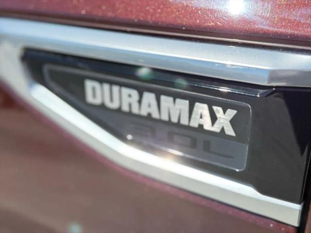 2022 GMC Yukon XL 4WD Denali