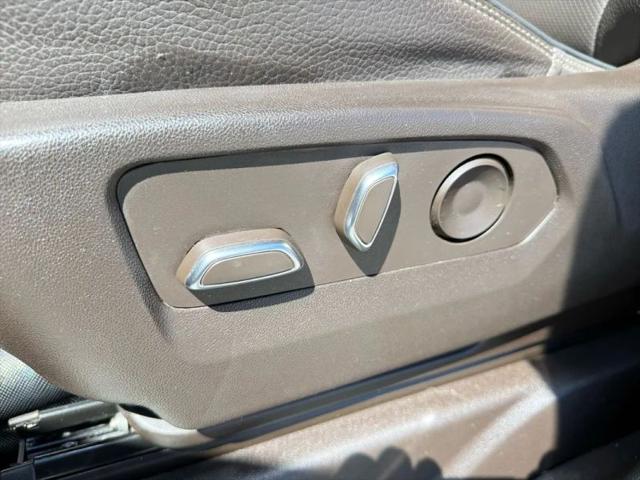 2022 GMC Yukon XL 4WD Denali
