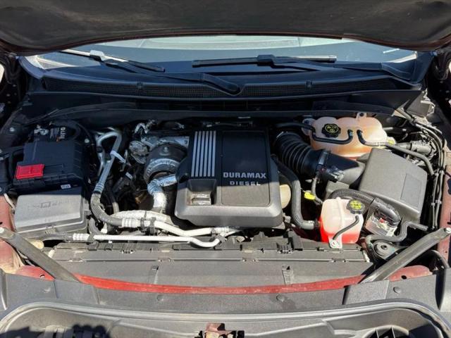 2022 GMC Yukon XL 4WD Denali