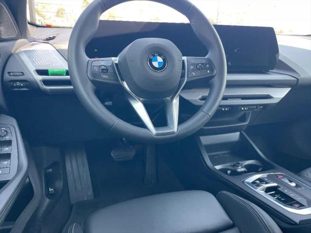 2025 BMW Coupe xDrive