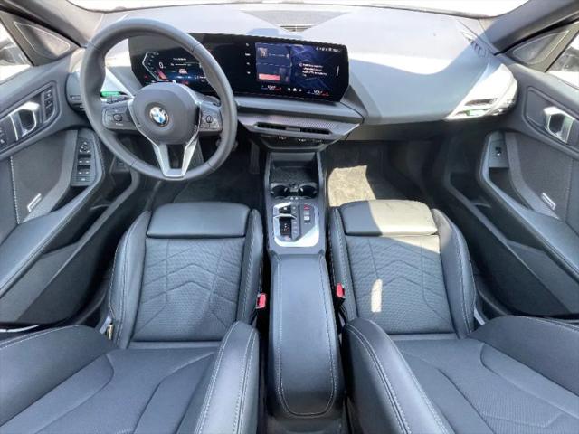 2025 BMW Coupe xDrive