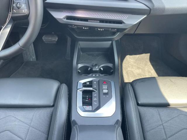 2025 BMW Coupe xDrive