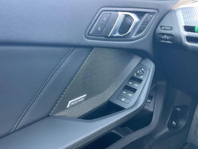 2025 BMW Coupe xDrive
