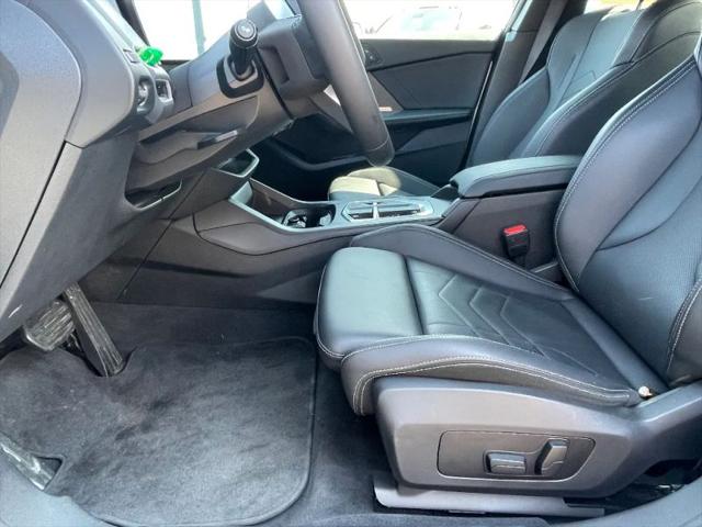 2025 BMW Coupe xDrive