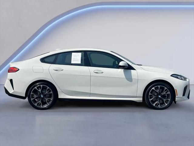 2025 BMW Coupe xDrive