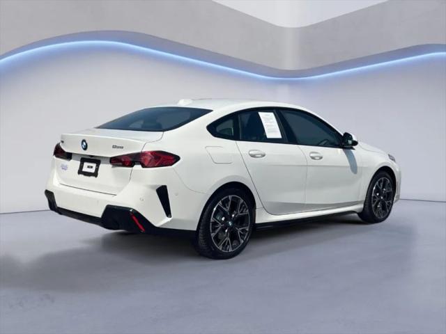 2025 BMW Coupe xDrive