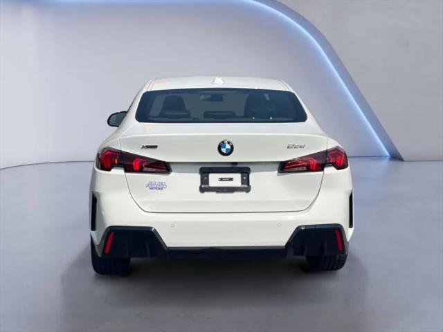 2025 BMW Coupe xDrive