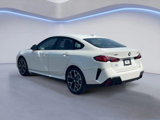 2025 BMW Coupe xDrive