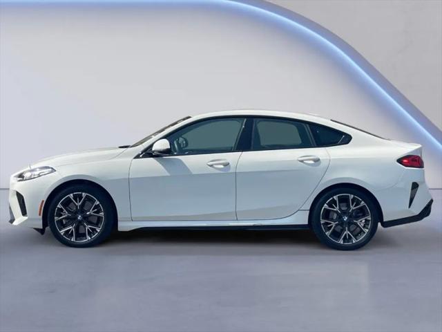 2025 BMW Coupe xDrive