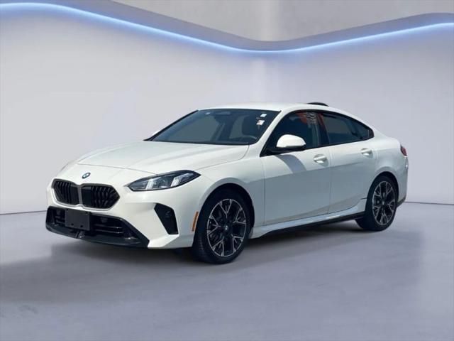 2025 BMW Coupe xDrive