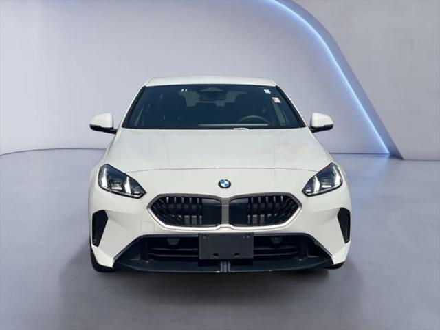 2025 BMW Coupe xDrive