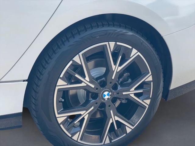 2025 BMW Coupe xDrive