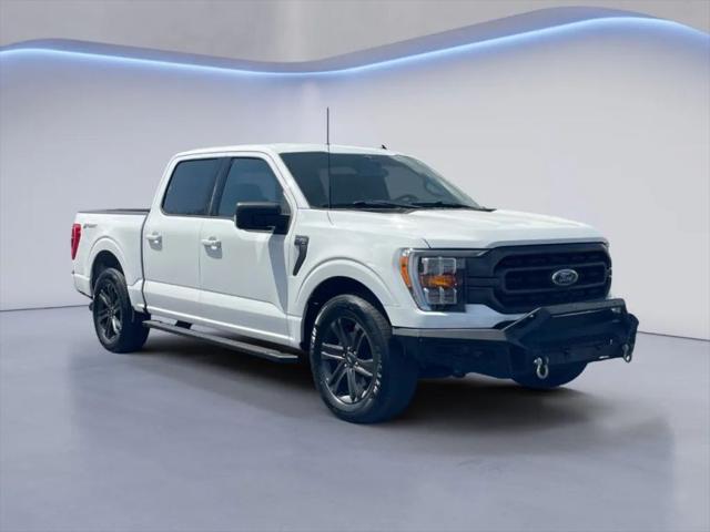 2023 Ford F-150 XLT for sale in Knoxville, TN