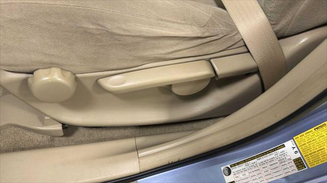 2008 Toyota Highlander Hybrid Unknown