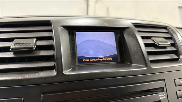 2008 Toyota Highlander Hybrid Unknown