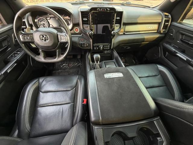 2021 Ram 1500 TRX Crew Cab 4x4 5'7" Box