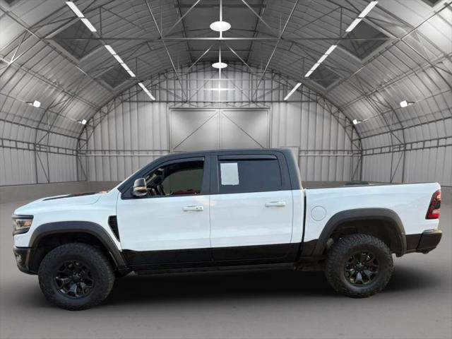 2021 Ram 1500 TRX Crew Cab 4x4 5'7" Box
