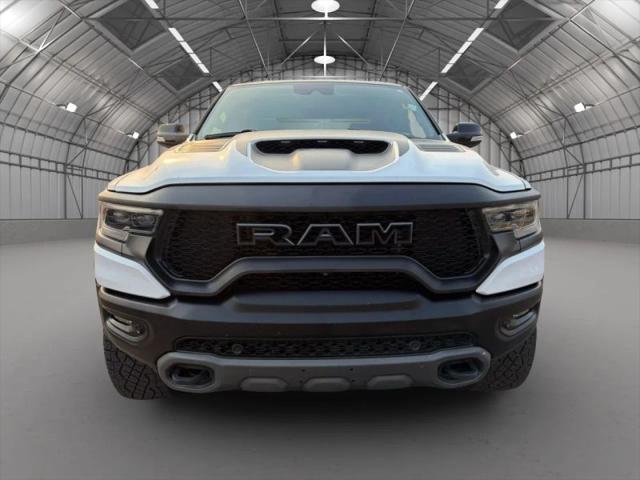 2021 Ram 1500 TRX Crew Cab 4x4 5'7" Box
