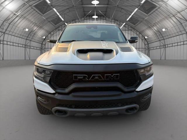 2021 Ram 1500 TRX Crew Cab 4x4 5'7" Box