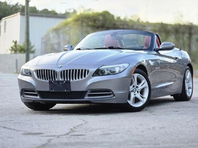 2012 BMW Z4 sDrive35i for sale in Lawrenceville, GA