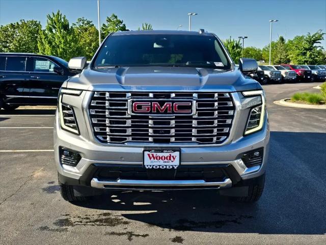2026 GMC Yukon XL 4WD Denali