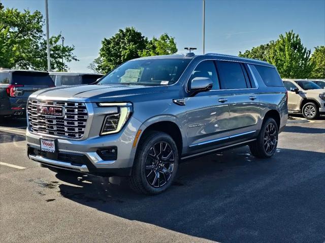 2026 GMC Yukon XL 4WD Denali