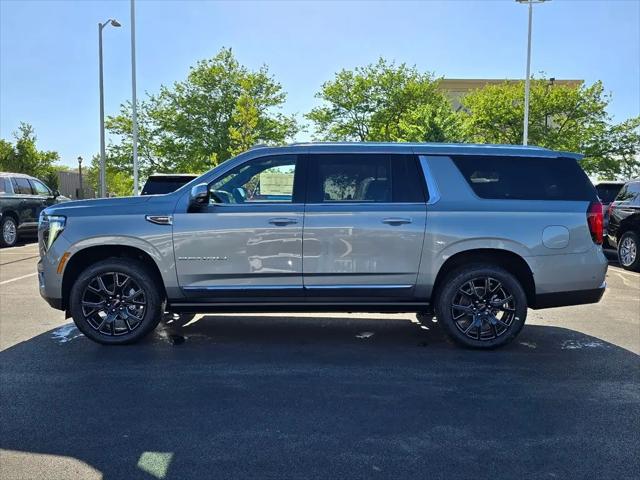 2026 GMC Yukon XL 4WD Denali