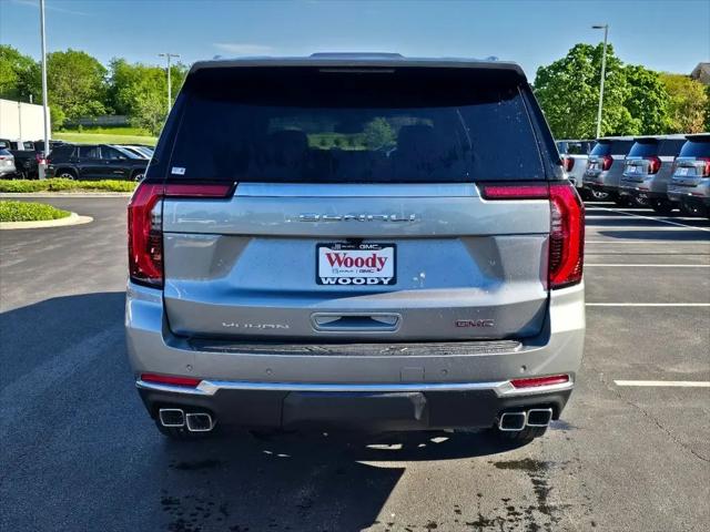 2026 GMC Yukon XL 4WD Denali