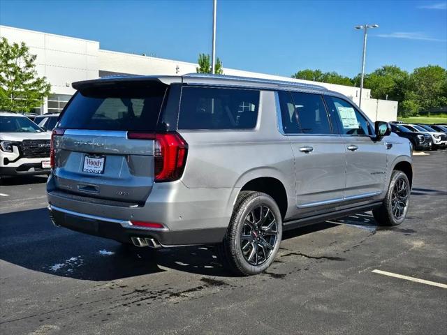 2026 GMC Yukon XL 4WD Denali