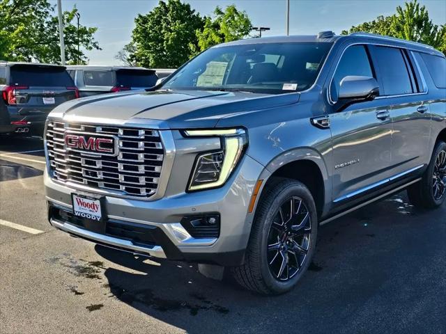 2026 GMC Yukon XL 4WD Denali