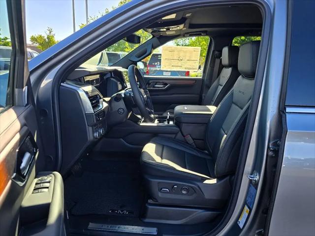 2026 GMC Yukon XL 4WD Denali