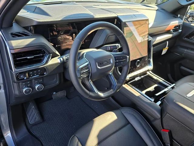 2026 GMC Yukon XL 4WD Denali