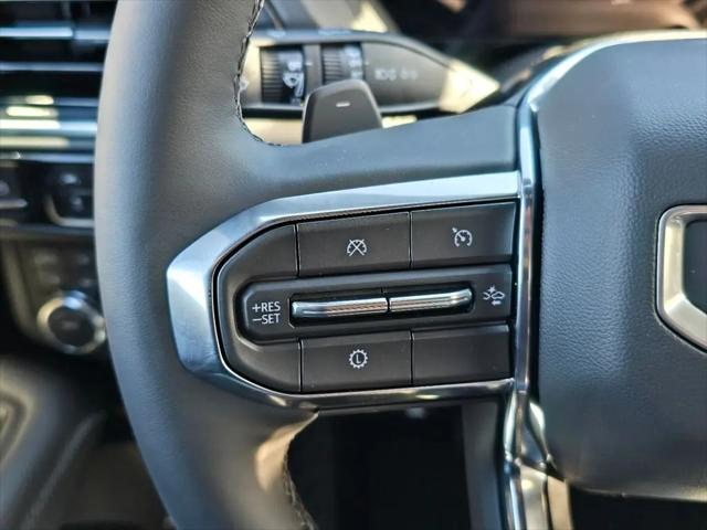 2026 GMC Yukon XL 4WD Denali