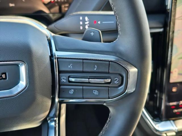 2026 GMC Yukon XL 4WD Denali