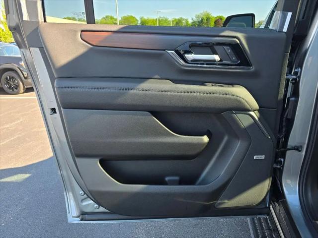 2026 GMC Yukon XL 4WD Denali