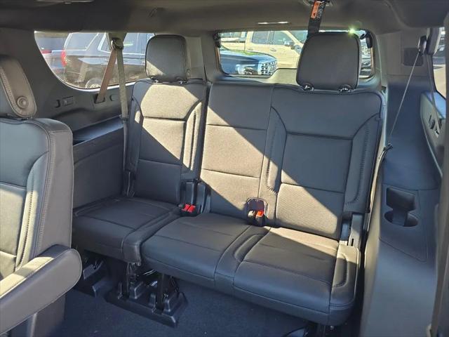 2026 GMC Yukon XL 4WD Denali