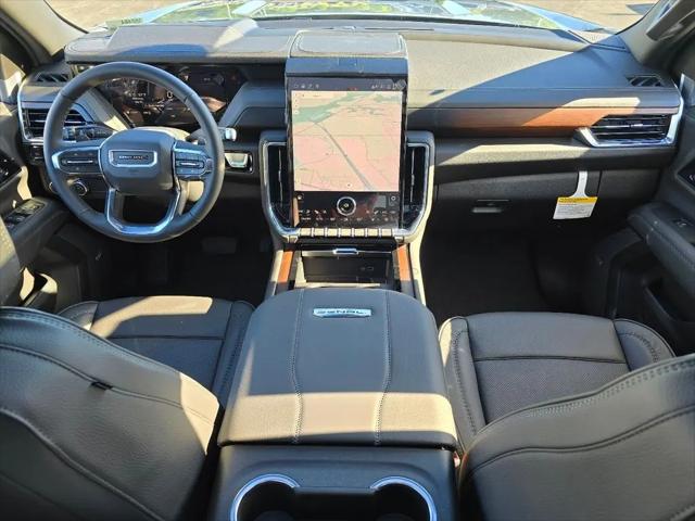 2026 GMC Yukon XL 4WD Denali