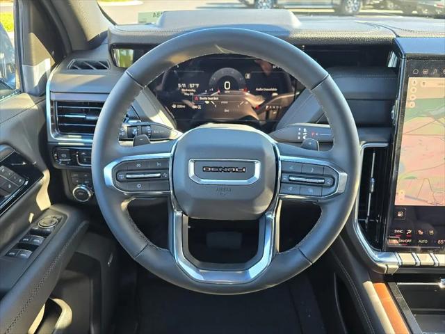 2026 GMC Yukon XL 4WD Denali