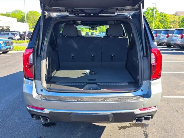 2026 GMC Yukon XL 4WD Denali