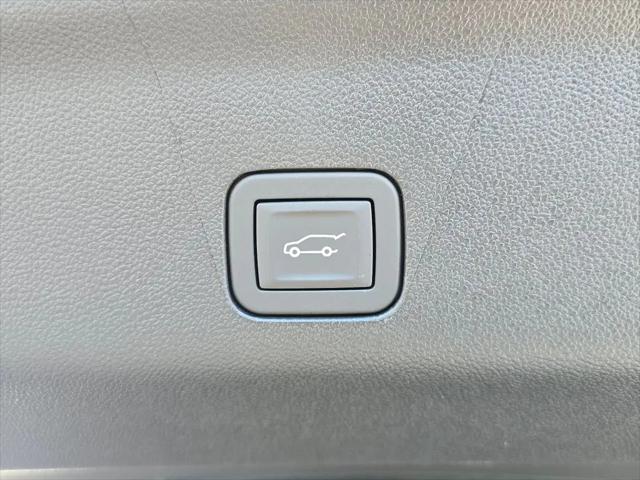 2026 GMC Yukon XL 4WD Denali