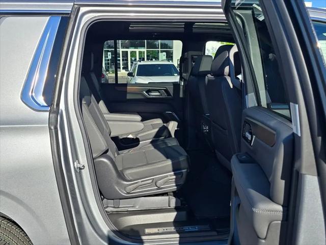 2026 GMC Yukon XL 4WD Denali