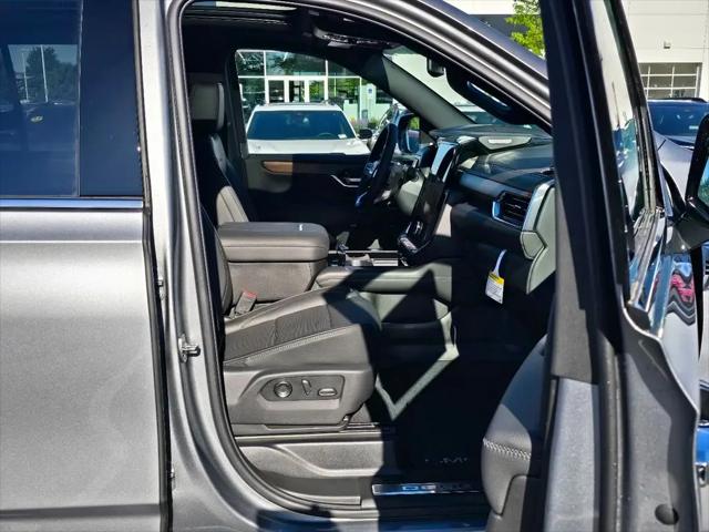 2026 GMC Yukon XL 4WD Denali