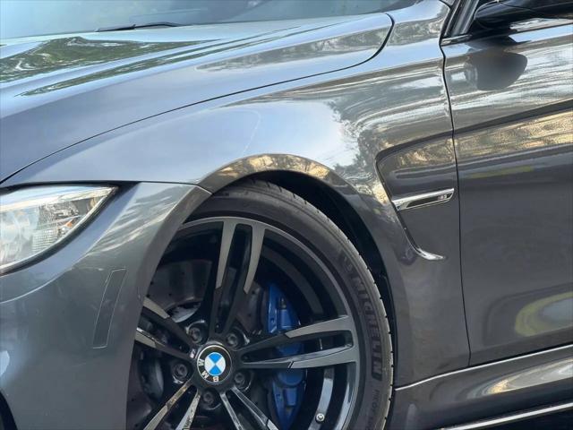 2015 BMW M3 Standard