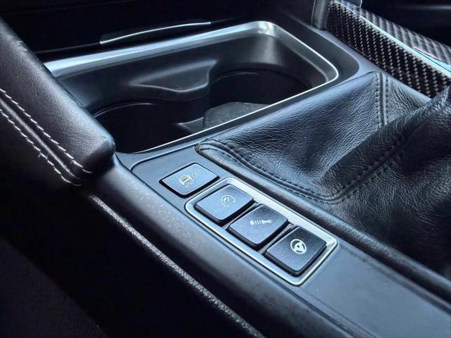 2015 BMW M3 Standard