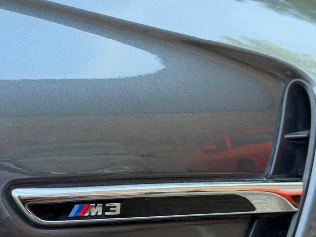 2015 BMW M3 Standard