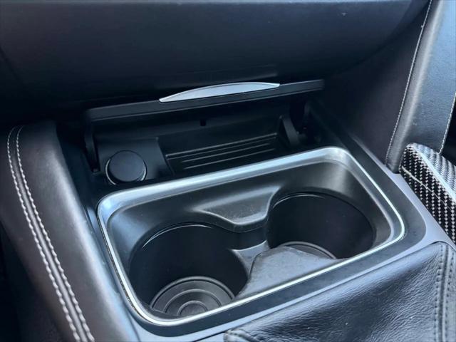 2015 BMW M3 Standard