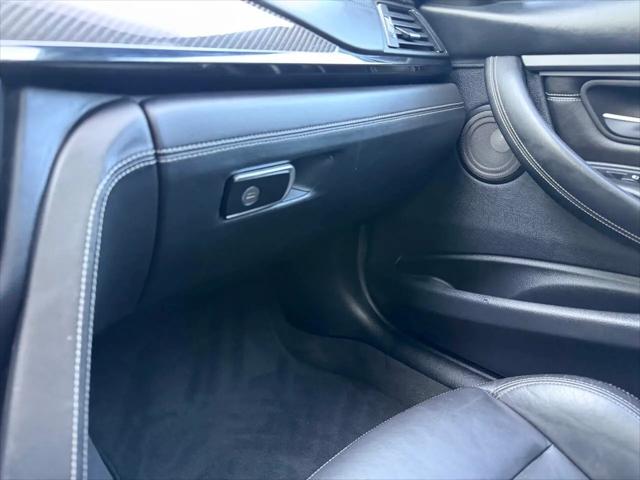 2015 BMW M3 Standard