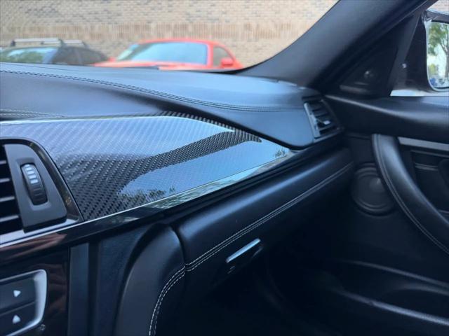 2015 BMW M3 Standard