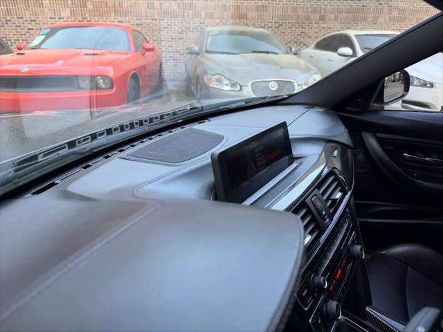2015 BMW M3 Standard